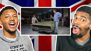 AMERICANS REACT To Clarkson Making Fun of Americans Compilation | Top Gear