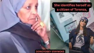 DID SHE COME FROM BEYOND THE ICE WALL? ANTARCTICA THE LANDS BEYOND ...