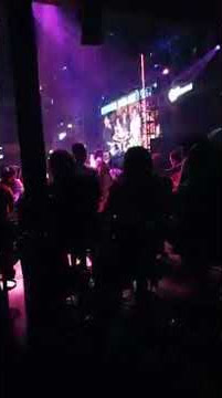 SUASANA MALAM THE WAREHOUSE SURABAYA 💃🥃🍻🍾🍾🍾