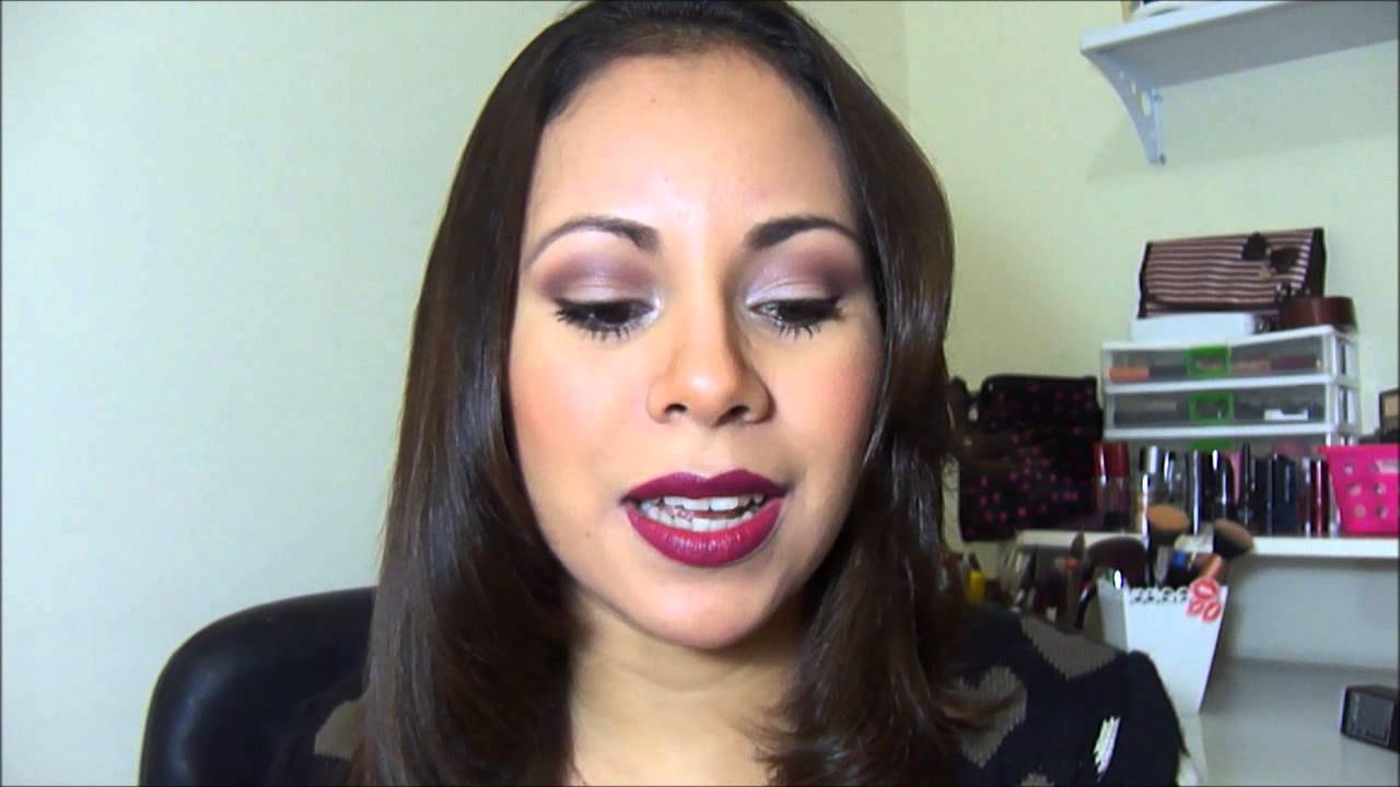 BB Cream Hair Inoar YouTube