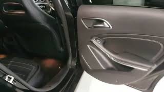 HV14MHO MERCEDES A CLASS CDI