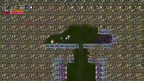 Cave Story: Last Cave (Hidden) GO!