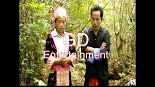 Kwv Txhiaj Vam Ntxawg & Maiv Lis GD Entertainment