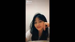 Kumpulan Video Tiktok Ansellma Cantik #1 #Ansellma