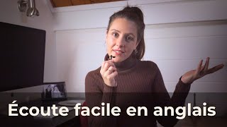 Améliore ton anglais en écoutant une native speaker