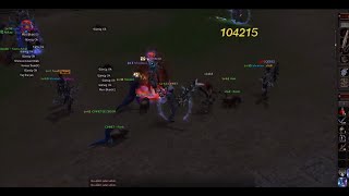 Metin2 - Ruby Lucifer- Icinnet 61 Level Zihinsel Damage Şöleni