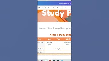 Canva Docs are FINALLY Here
