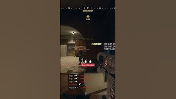 SNIPERS ARE BACK IN CALL OF DUTY!