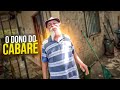 LUIZ DO SOM VIROU O DONO DO CABARÉ