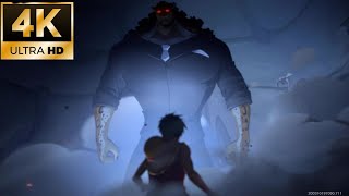 4K Luffy Vs Lucci Full Fight Enies Lobby Full Fight One Pieceambition Full Water7 Gameplay