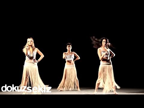 Grup Hepsi - Uğraşma (Official Video)
