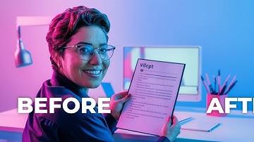 How Do Scripts Make Videos Awesome?