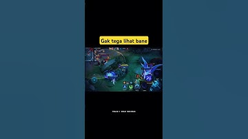 Helcurt Roam - Buff Bane Jungler Dicuri! #mobilelegends #mlbb #helcurt #mlbbcreatorcamp