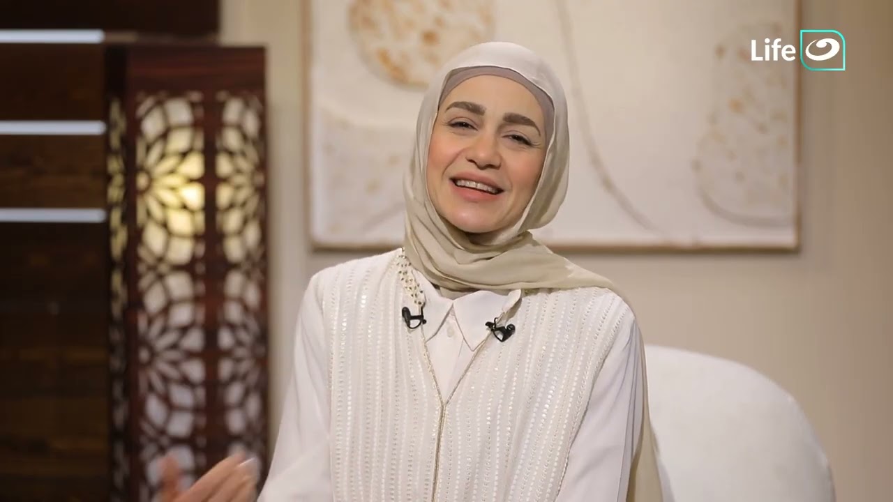 من هو الإمام عليّ بن أبي طالب عليه السلام | أبو الحسنين | 1 رمضان - الخميس 19 فبراير 2026