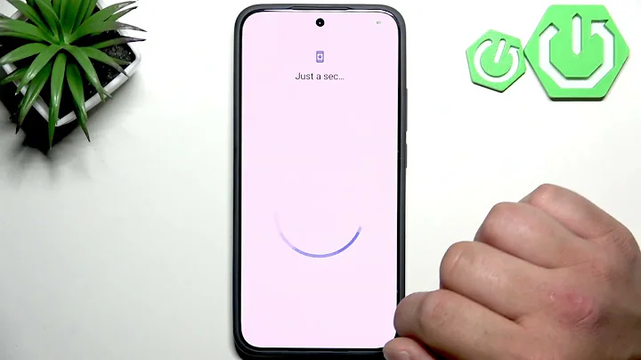 XIAOMI 15T First Setup – How to Set Up Your New Smartphone