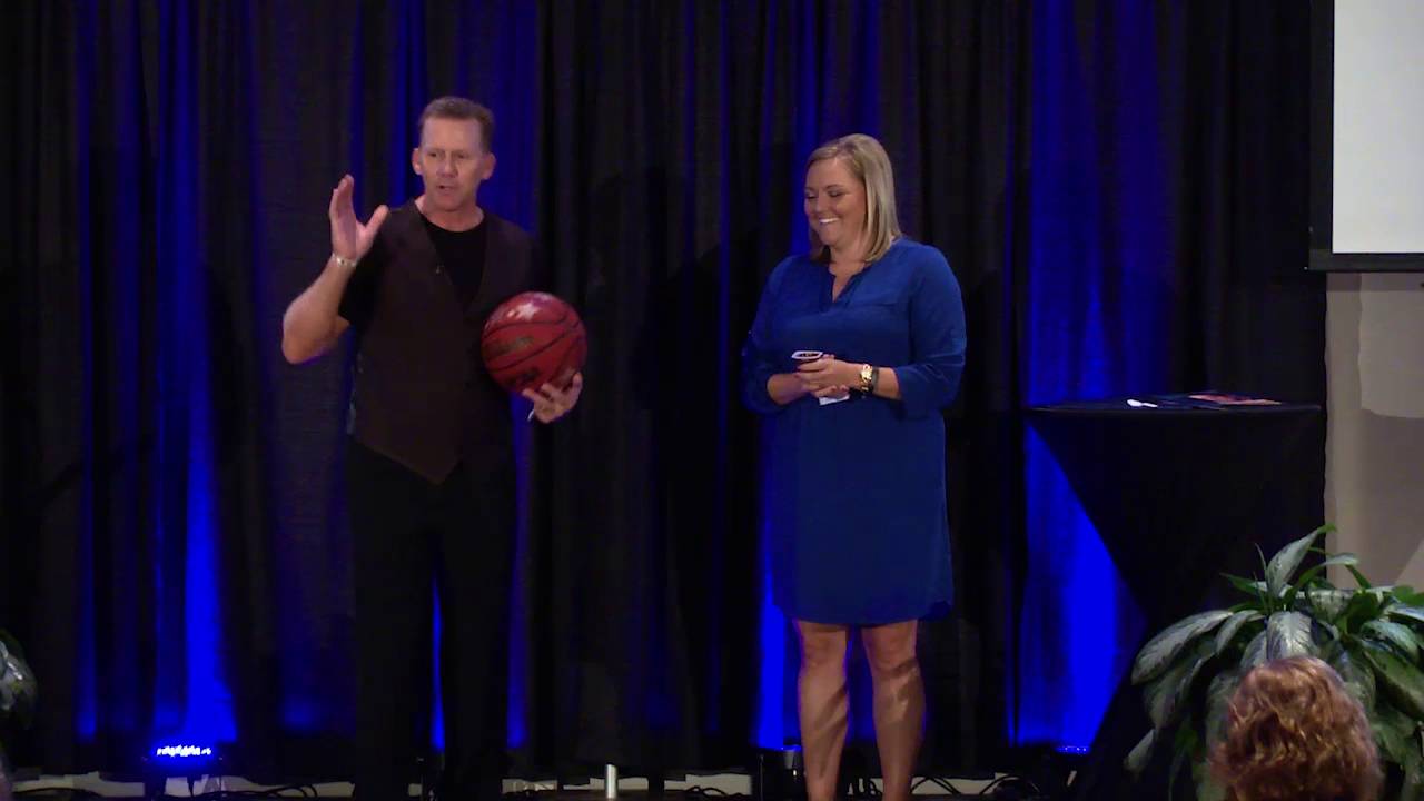 Dave Davlin - 2016 Midwest Speakers Bureau Showcase