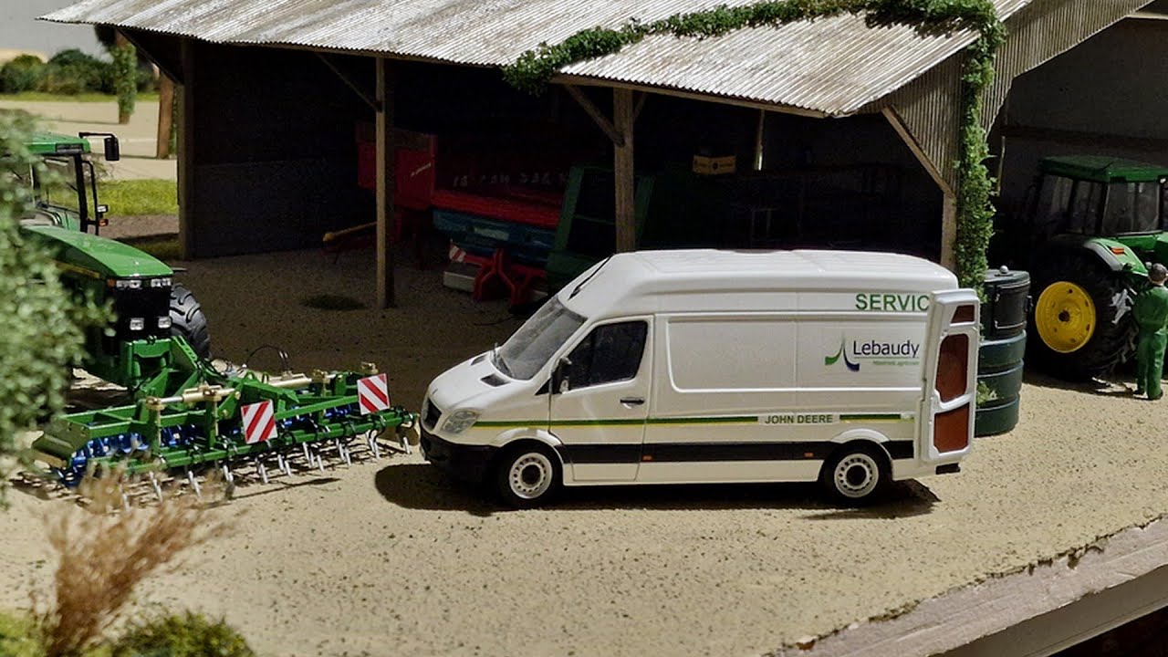 Chartrexpo Tractor Show 2024, un beau salon !