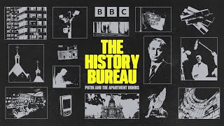 Sugar | Episode 2 | Putin and the Apartment Bombs | The History Bureau