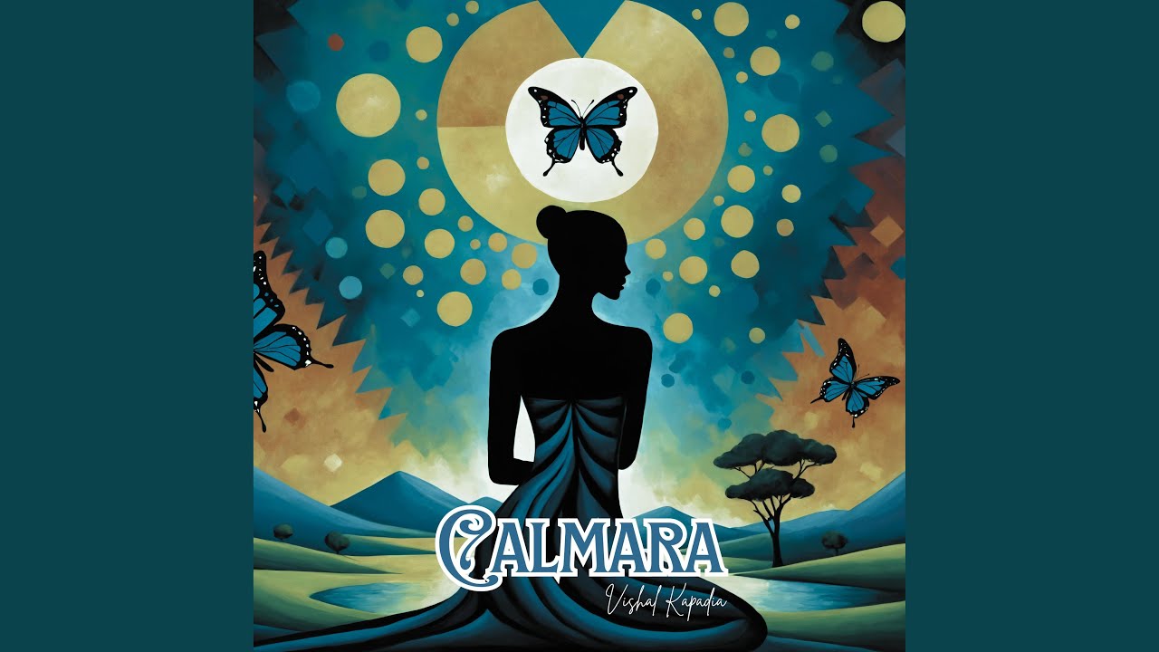 Calmara