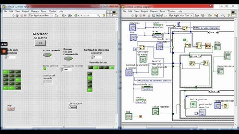Paso 3 Software avanzado para ingeniería