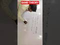 semiconductor devices|| band theory