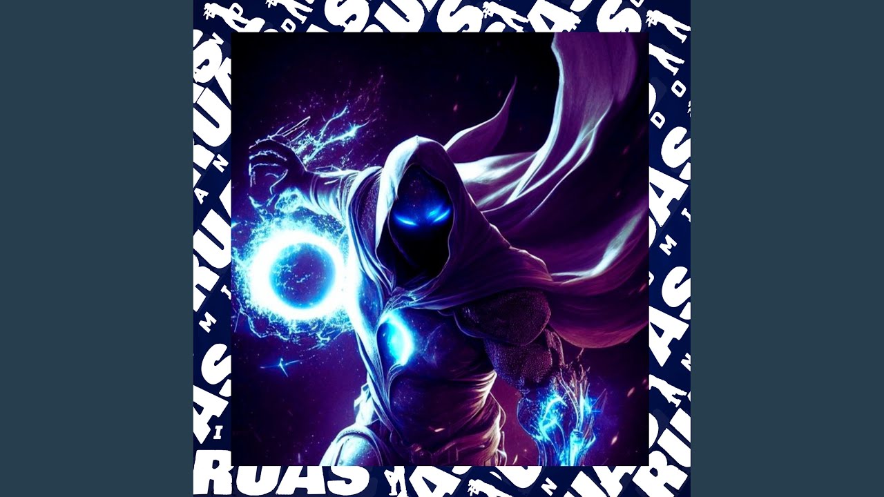 Mtg Revolução Espacial 2.0 - YouTube