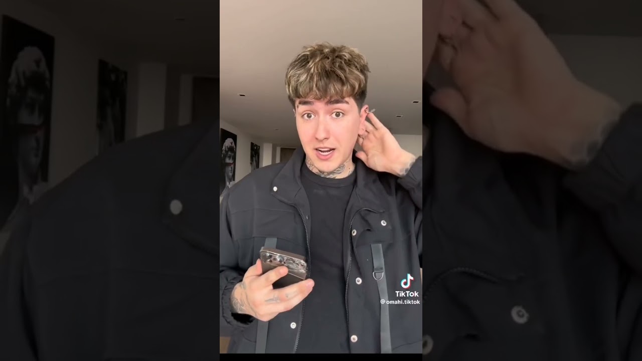 OMAHI saca conversaciones desmintiendo a SOFÍA