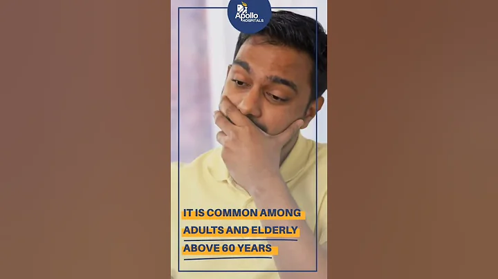 Do you ever get dizzy when you suddenly stand up? | Apollo Hospitals - DayDayNews