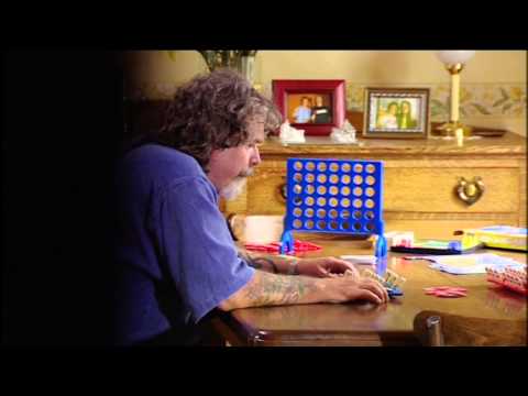 We Can Be Heroes (DELETED SCENE) - Pat - Guess Who