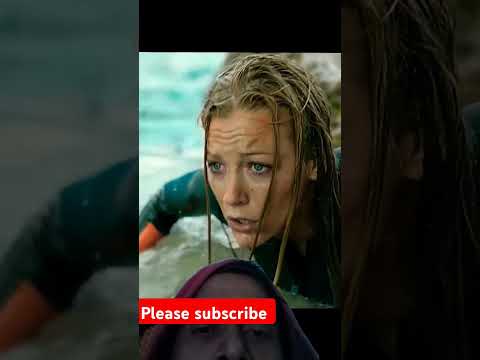 Giant white shark attack #shark #shorts