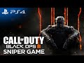Cod black ops 3 sniper elcnerman