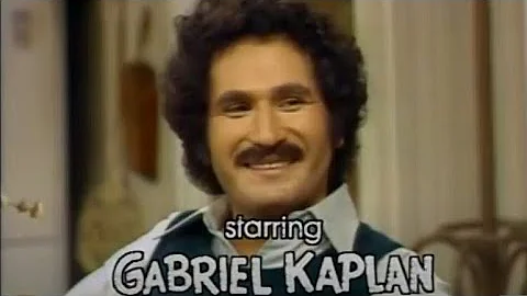 Welcome Back Kotter Intro & Outro | Gabe Kotter's ...