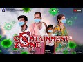 Containment zone corona story kcr entertainment director pavan dev