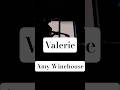Valerie - Amy Winhouse #shorts #cover #amywinehouse #acousticguitar