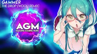 Gammer - The Drop (Wooli Remix)