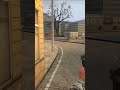 nextbotから逃げる