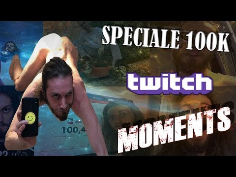 Il Masseo Twitch Il Masseo Twitch