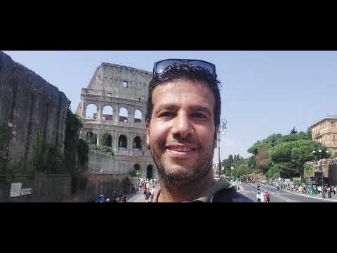 Roma . La più bella città del mondo 