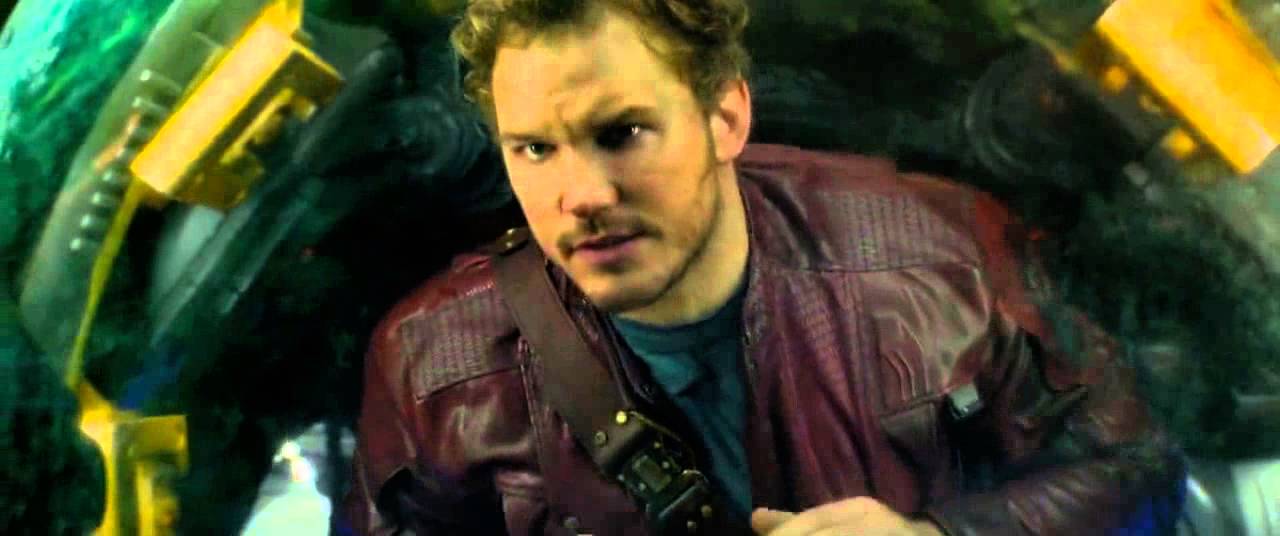 Chris Pratt shares important (and hilarious) words of wisdom in MTV speech