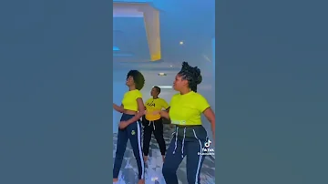 Atele dance version 1