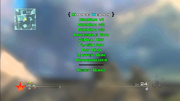 [1.14/MW2] MODZIFYis1337 v1.0 Patch Preview Jailbreak Needed!