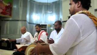 Nimbarka Sampradaya Samaj Gaayan - Sahaja Sukha Ranga Rangeeli Jor