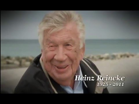 Heinz Reincke Heinz Reincke