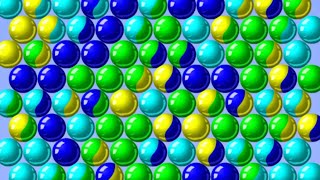 #Level-1081 | Bubble Shooter android gameplay | Bubble Shooter | Bubble Shooter game | Bubble Games  screenshot 4