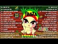 BEST ENGLISH REGGAE LOVE SONGS 2022 | MOST REQUESTED REGGAE LOVE SONGS 2022 | TOP 100 REGGAE SONGS