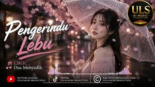 Pengerindu Lebu 💔🥀 | New Iban AI Emotional Song 2026 | When Love Comes to an End. Pengerindu Lebu 💔🥀 | New Iban AI Emotional Song 2026 | When Love Comes to an End.
