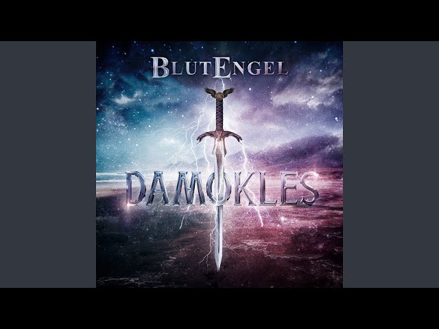 Blutengel - Stardust