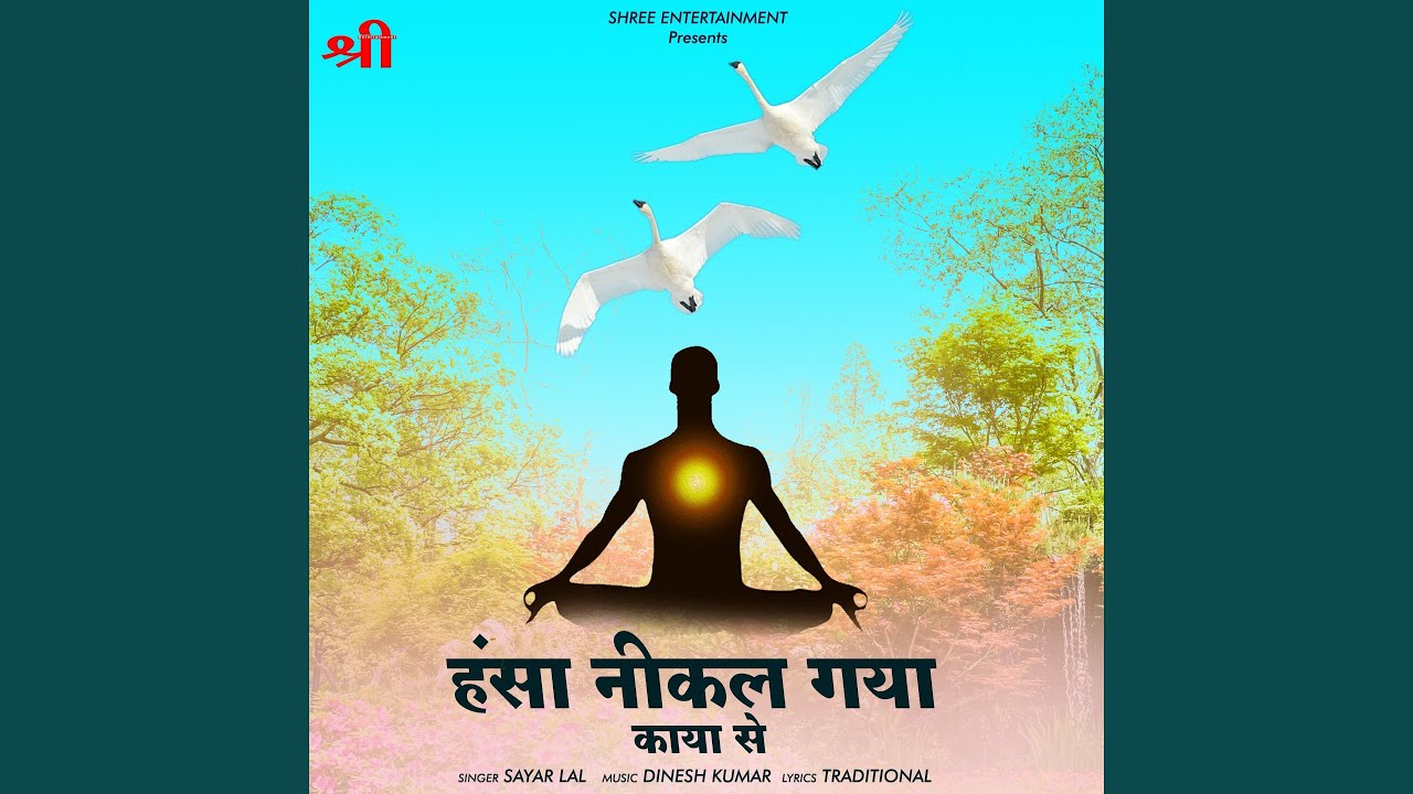 Hansa Nikal Gya Kaya Se