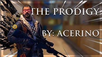 "The Prodigy" - CS:GO Fragmovie