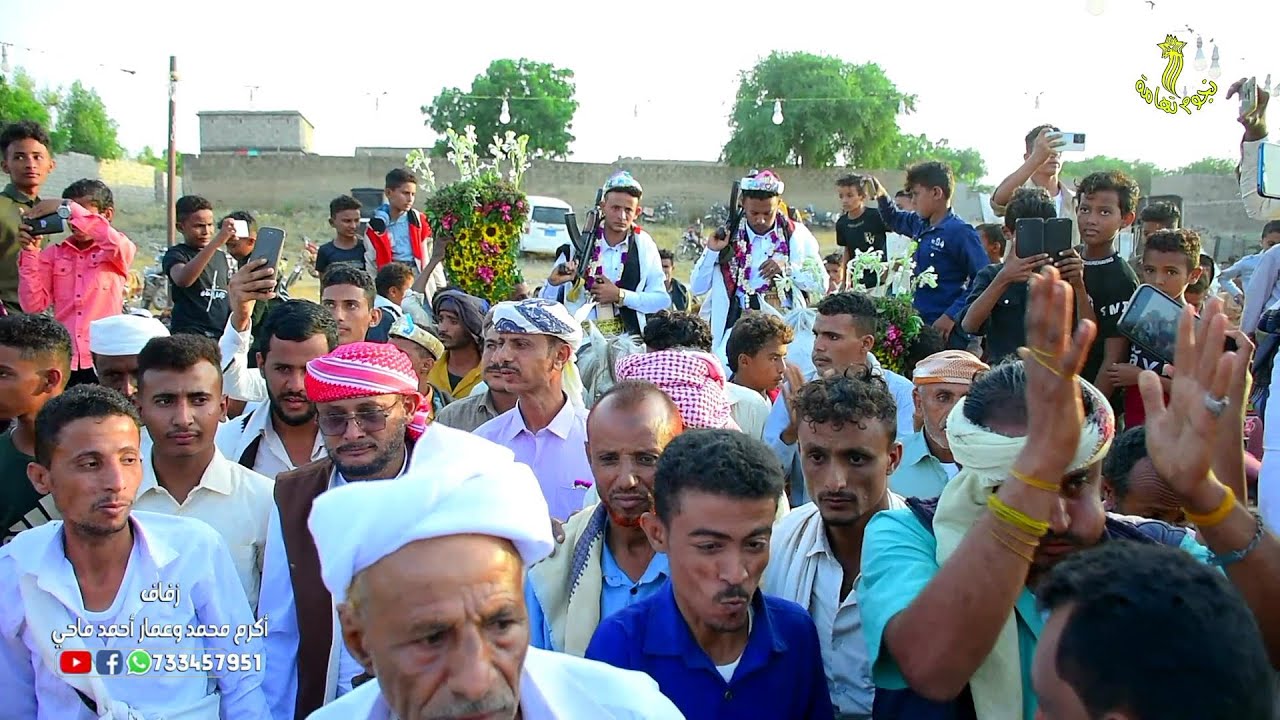 #الطويله زفاف - أكرم محمد ماحي وعمار أحمد ماحي -🎤الفنان فؤاد ذهبان - 🔊صوتيات هايل عوضه - السمرة